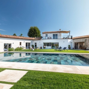 Dotta Villa a louer - La Bastige Villa Services - Saint-Paul-de-Vence - Saint-Paul-de-Vence - img7
