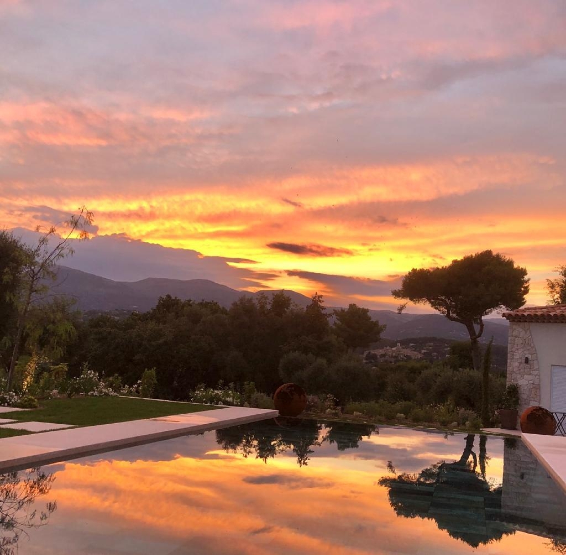 Dotta Villa a louer - La Bastige Villa Services - Saint-Paul-de-Vence - Saint-Paul-de-Vence - img13