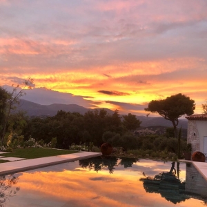 Dotta Villa a louer - La Bastige Villa Services - Saint-Paul-de-Vence - Saint-Paul-de-Vence - img13