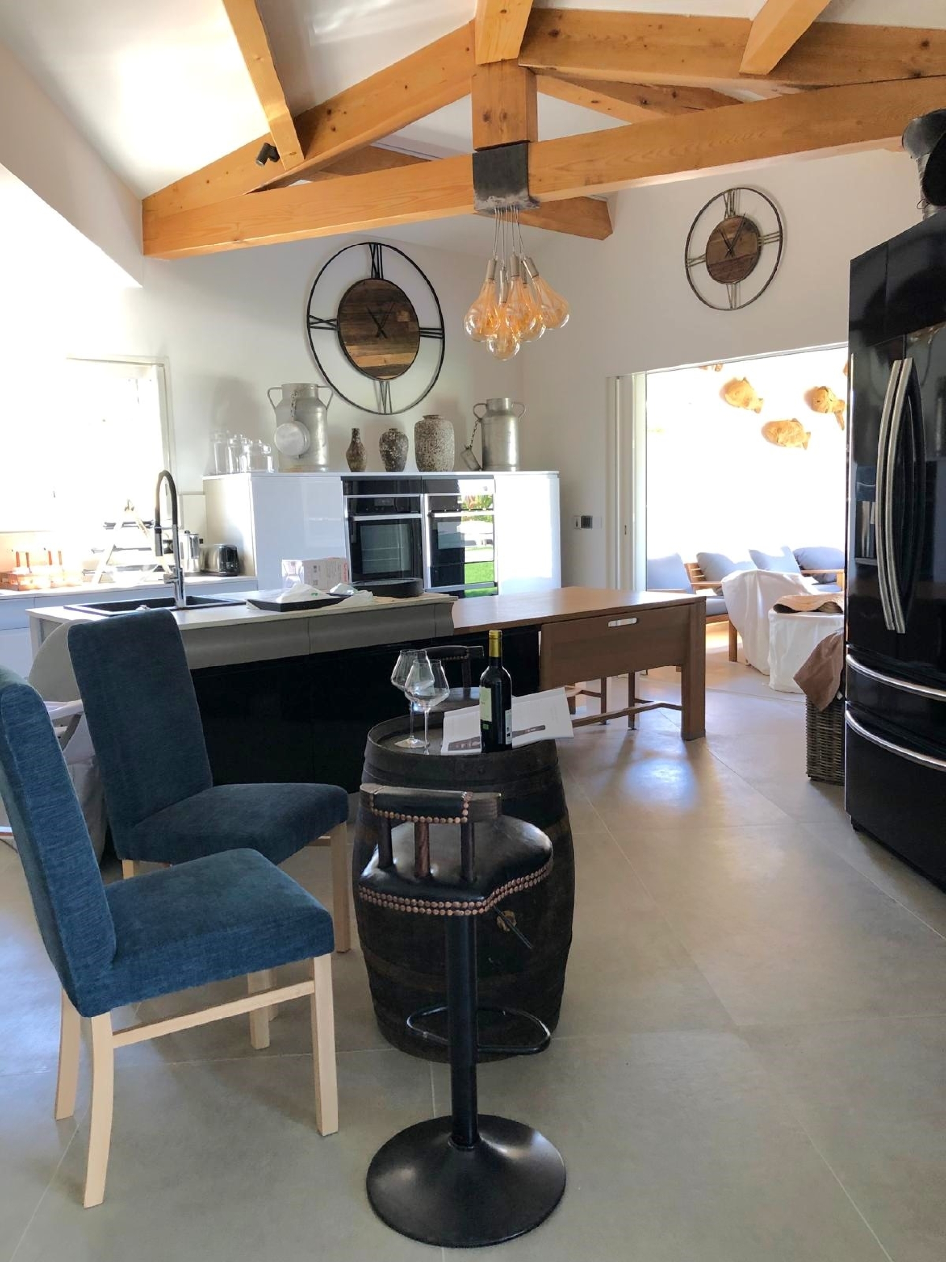 Dotta Villa a louer - La Bastige Villa Services - Saint-Paul-de-Vence - Saint-Paul-de-Vence - img19