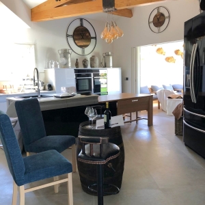 Dotta Villa a louer - La Bastige Villa Services - Saint-Paul-de-Vence - Saint-Paul-de-Vence - img19
