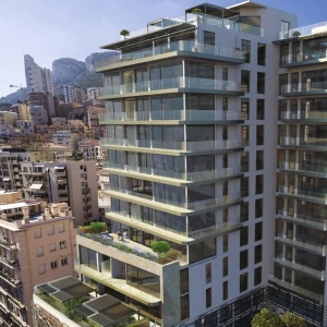 Dotta Penthouse a louer - LE 45G - La Condamine - Monaco - img2