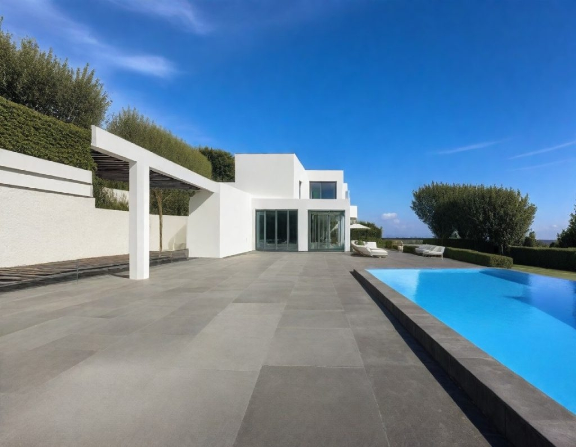Dotta Villa a vendre - Moyenne Corniche - Beausoleil - img1