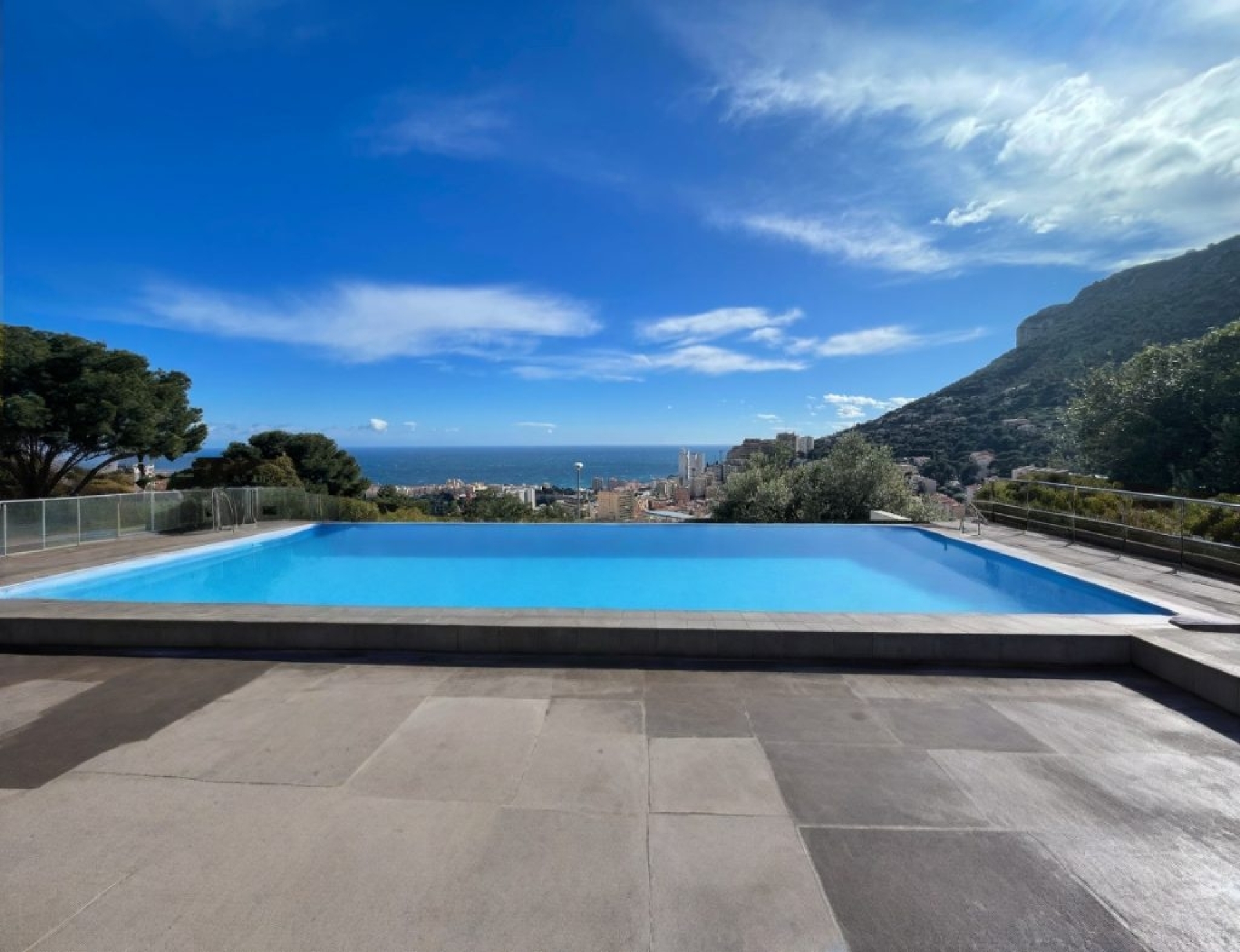 Dotta Villa a vendre - Moyenne Corniche - Beausoleil - img3