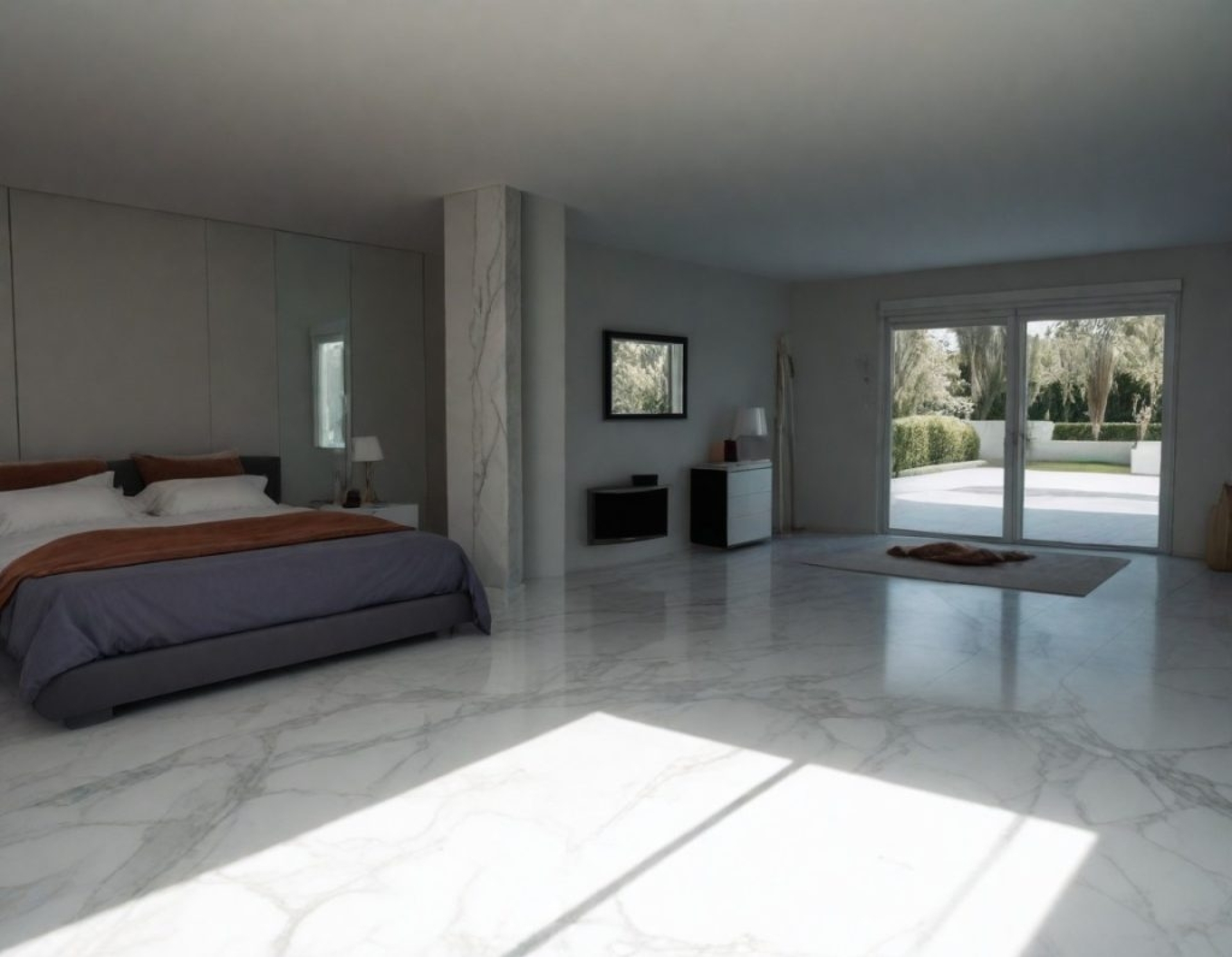 Dotta Villa a vendre - Moyenne Corniche - Beausoleil - img5