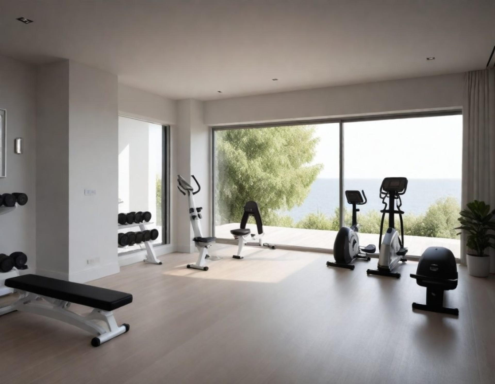 Dotta Villa a vendre - Moyenne Corniche - Beausoleil - img10