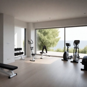 Dotta Villa a vendre - Moyenne Corniche - Beausoleil - img10
