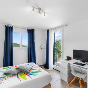 Dotta Villa a vendre - VILLA BELLA - Eze - eze - imgdsc06911