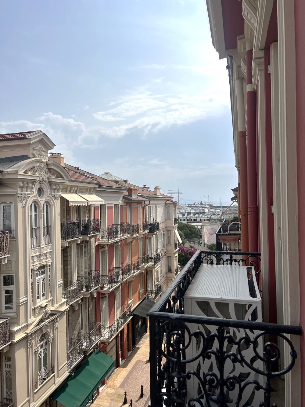 Dotta Appartement de 3 pieces a vendre - 20 rue de Millo - La Condamine - Monaco - imgimage00011