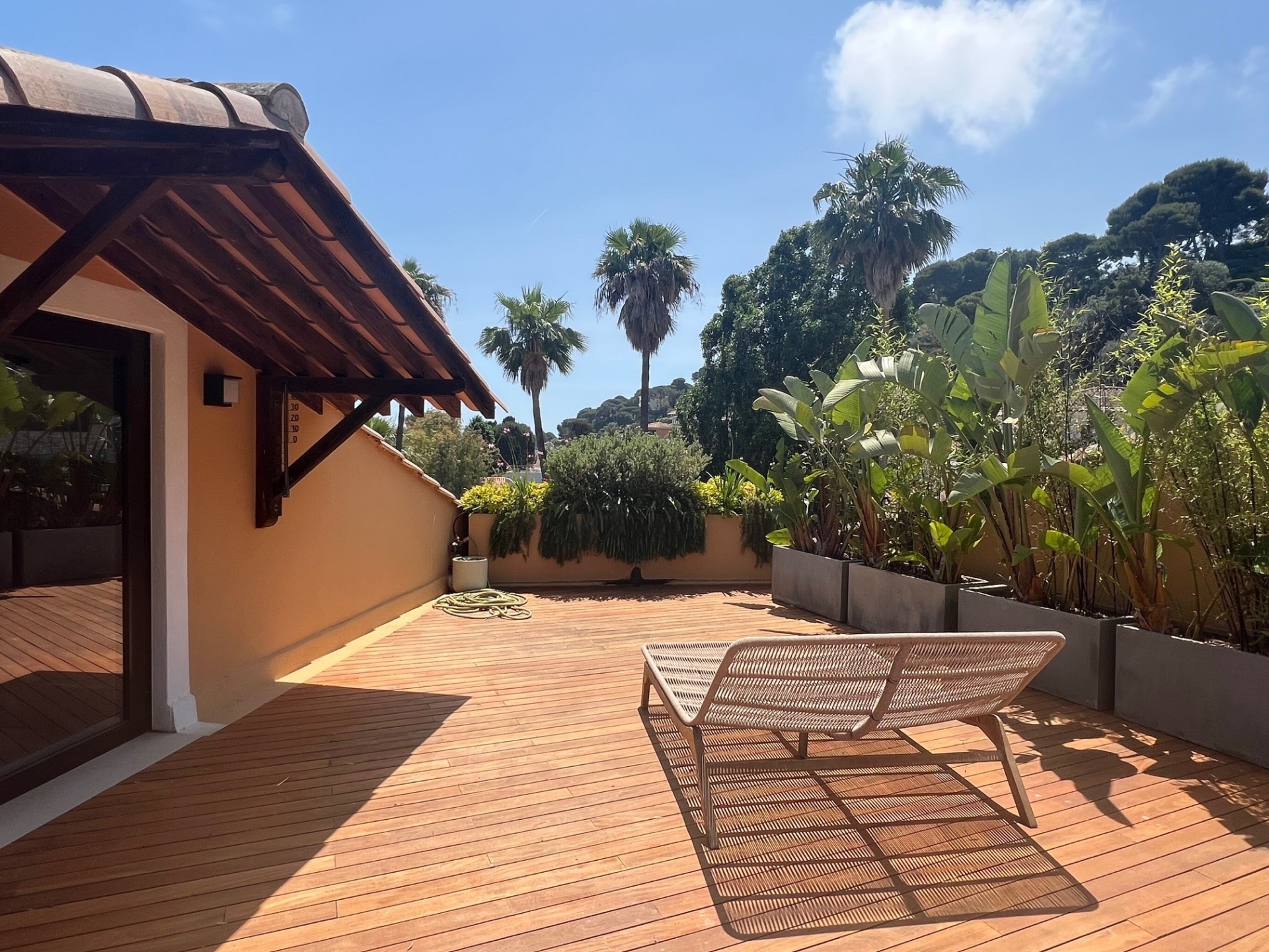 Dotta Penthouse a vendre - VILLA ALEXANDRA - Saint-Jean-Cap-Ferrat - Saint-Jean-Cap-Ferrat - img52