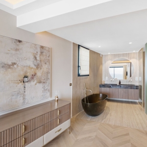 Dotta Villa a vendre - 19 Avenue du Cap de Nice - Cap de Nice - Nice - imgdsc08140
