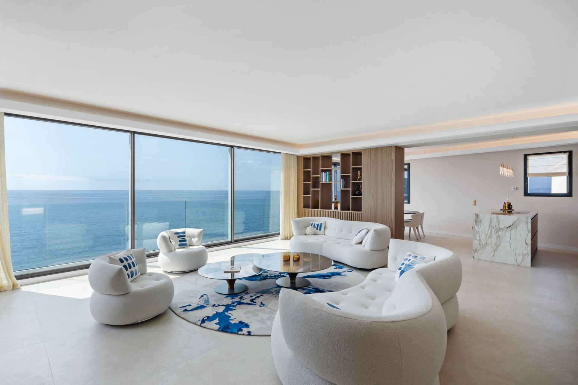 Dotta Villa a vendre - 19 Avenue du Cap de Nice - Cap de Nice - Nice - imgdsc08065