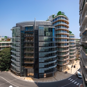 Dotta Appartement de 6+ pieces a louer - BOULINGRINS - Monte-Carlo - Monaco - img074a0232