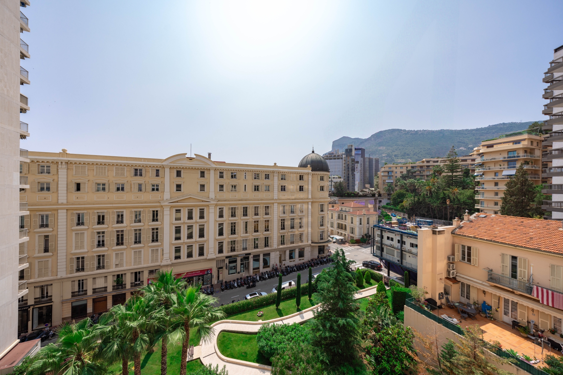 Dotta Appartement de 6+ pieces a louer - BOULINGRINS - Monte-Carlo - Monaco - img074a0237