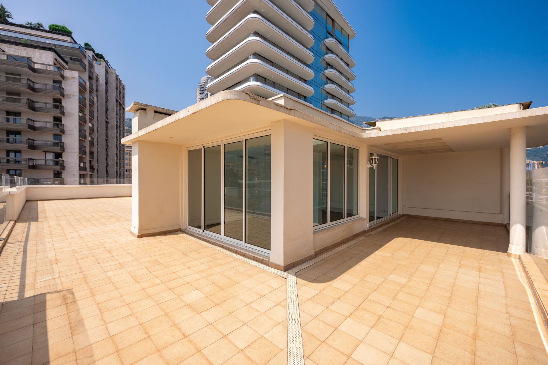 Dotta Appartement de 6+ pieces a louer - BOULINGRINS - Monte-Carlo - Monaco - img074a0413