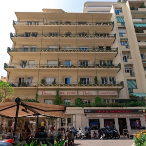 Dotta Appartement de 6+ pieces a louer - BOULINGRINS - Monte-Carlo - Monaco - img074a0426