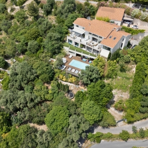 Dotta Villa a vendre - VILLA GALERIE - Eze - eze - img009