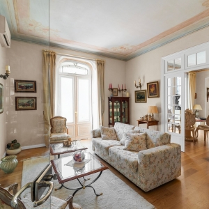 Dotta Villa a vendre - VILLA LES MOUETTES - Parc St Roman - Roquebrune-Cap-Martin - img001