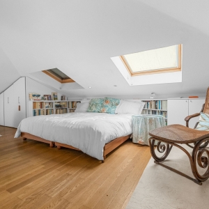 Dotta Villa a vendre - VILLA LES MOUETTES - Parc St Roman - Roquebrune-Cap-Martin - img033