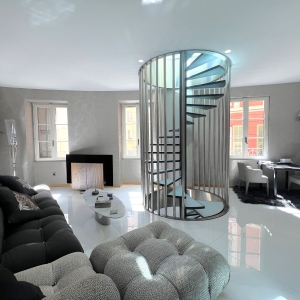 Dotta Appartement de 3 pieces a louer - VILLA JOSEPH - Larvotto - Monaco - img1
