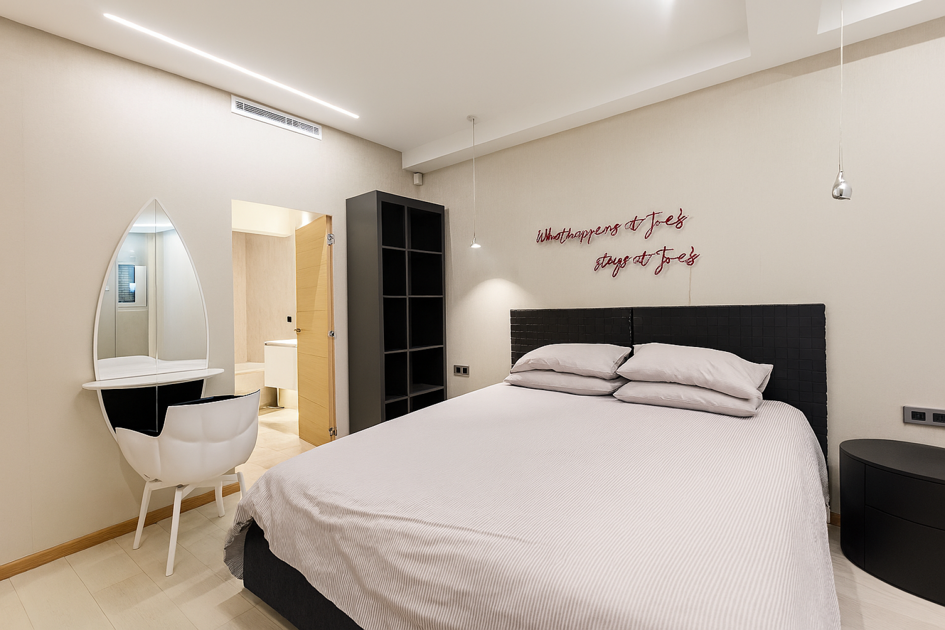 Dotta Appartement de 3 pieces a louer - VILLA JOSEPH - Larvotto - Monaco - img1