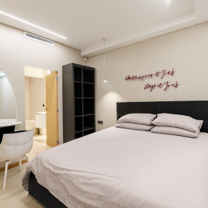 Dotta Appartement de 3 pieces a louer - VILLA JOSEPH - Larvotto - Monaco - img1