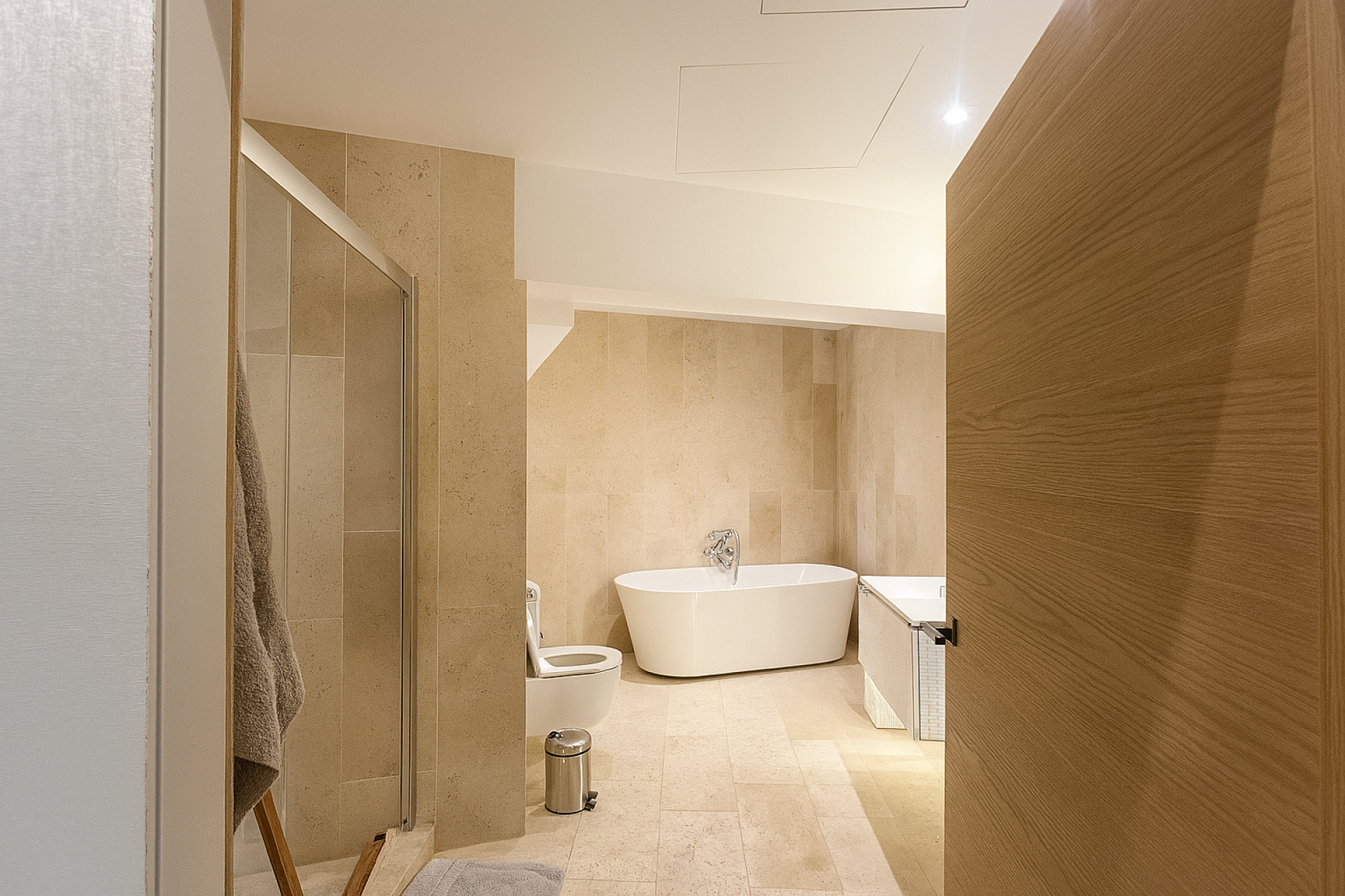 Dotta Appartement de 3 pieces a louer - VILLA JOSEPH - Larvotto - Monaco - img3