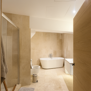 Dotta Appartement de 3 pieces a louer - VILLA JOSEPH - Larvotto - Monaco - img3