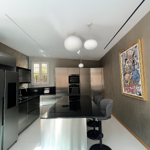 Dotta Appartement de 3 pieces a louer - VILLA JOSEPH - Larvotto - Monaco - img5