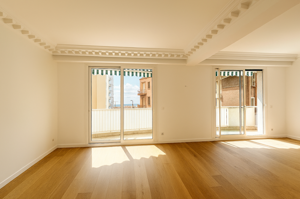 Dotta Appartement de 4 pieces a vendre - VILLA BOSIO - Jardin Exotique - Monaco - img7