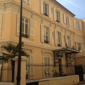 Dotta Studio a louer - VILLA HOLLANDIA - Monte-Carlo - Monaco - imghollandia