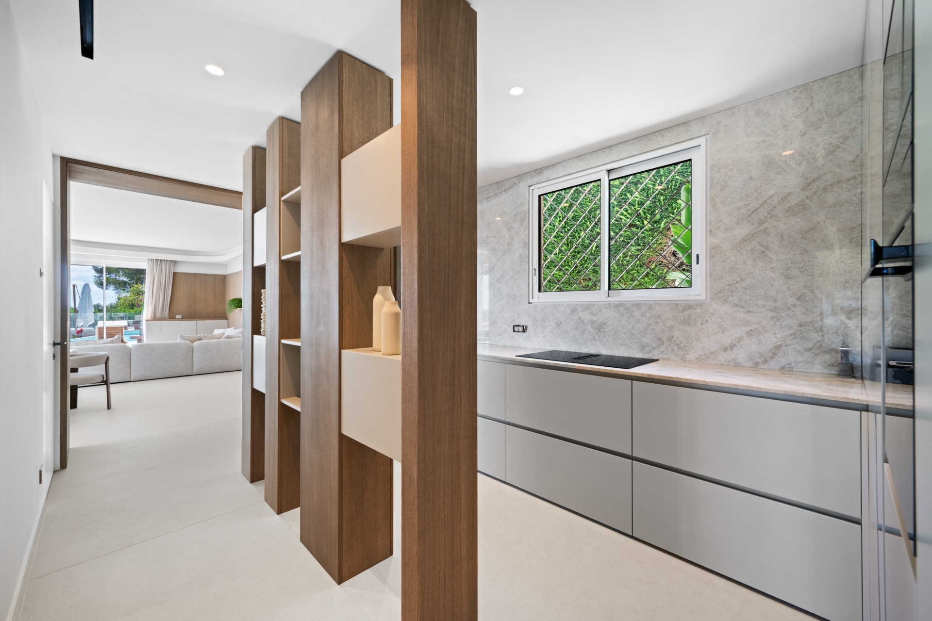 Dotta Villa a vendre - Nice - imglog4228