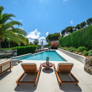 Dotta Villa a vendre - Nice - imglog4245