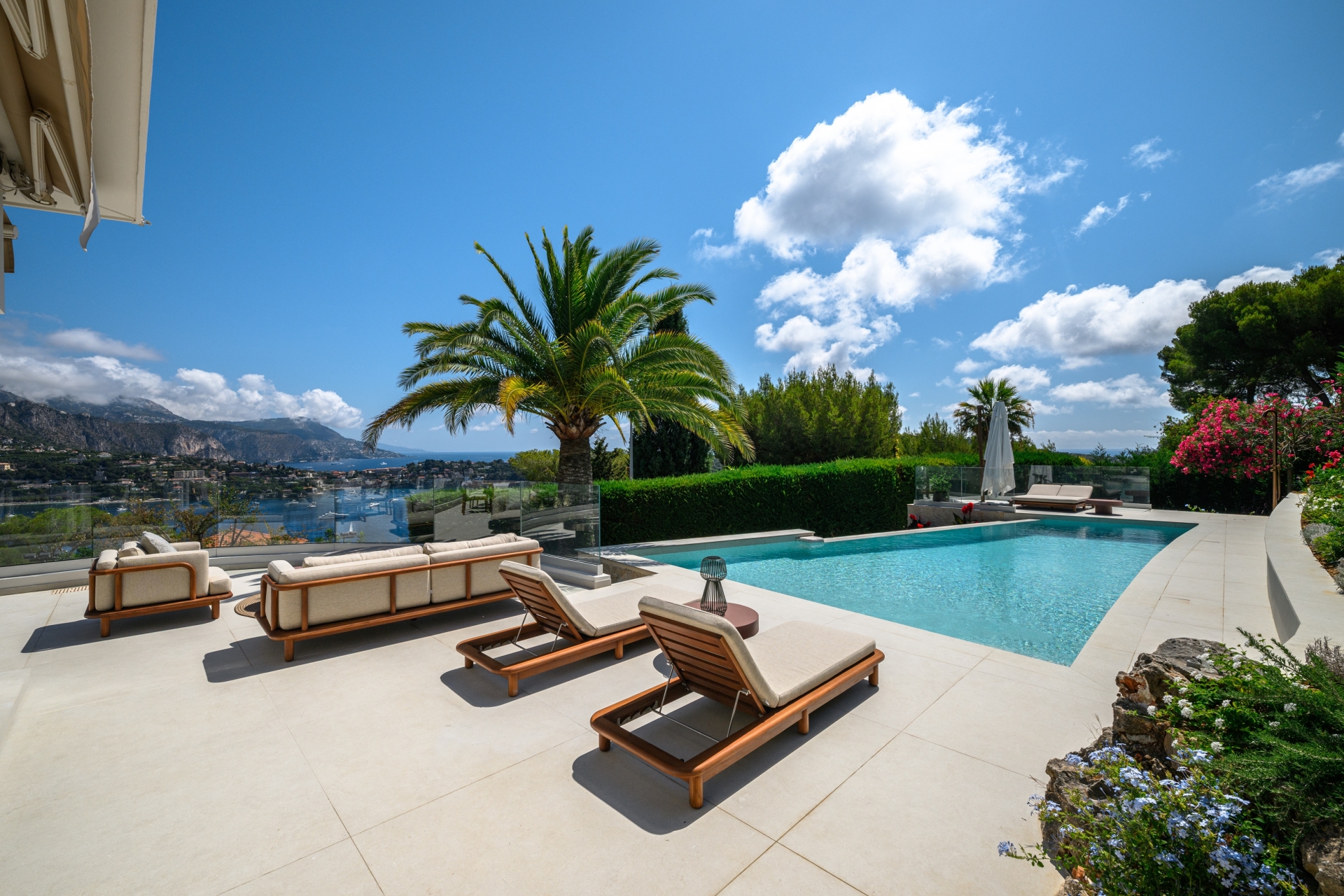 Dotta Villa a vendre - Nice - imglog4262