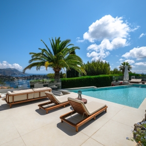 Dotta Villa a vendre - Nice - imglog4262