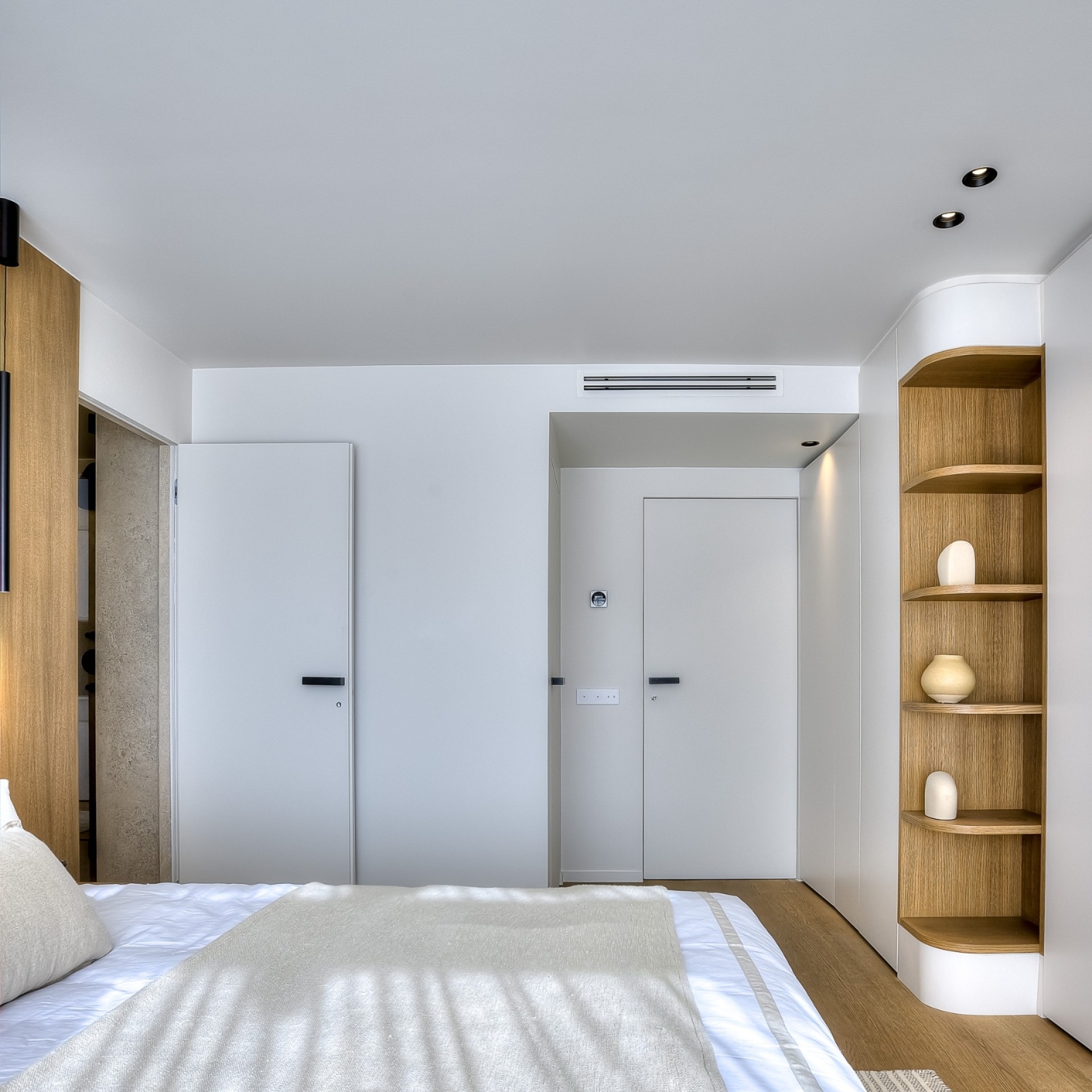 Dotta Penthouse a vendre - VILLA ALEXANDRA - Saint-Jean-Cap-Ferrat - Saint-Jean-Cap-Ferrat - img7