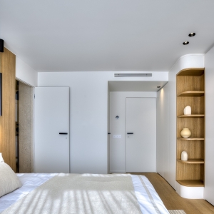 Dotta Penthouse a vendre - VILLA ALEXANDRA - Saint-Jean-Cap-Ferrat - Saint-Jean-Cap-Ferrat - img7