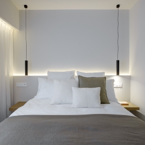 Dotta Penthouse a vendre - VILLA ALEXANDRA - Saint-Jean-Cap-Ferrat - Saint-Jean-Cap-Ferrat - img8