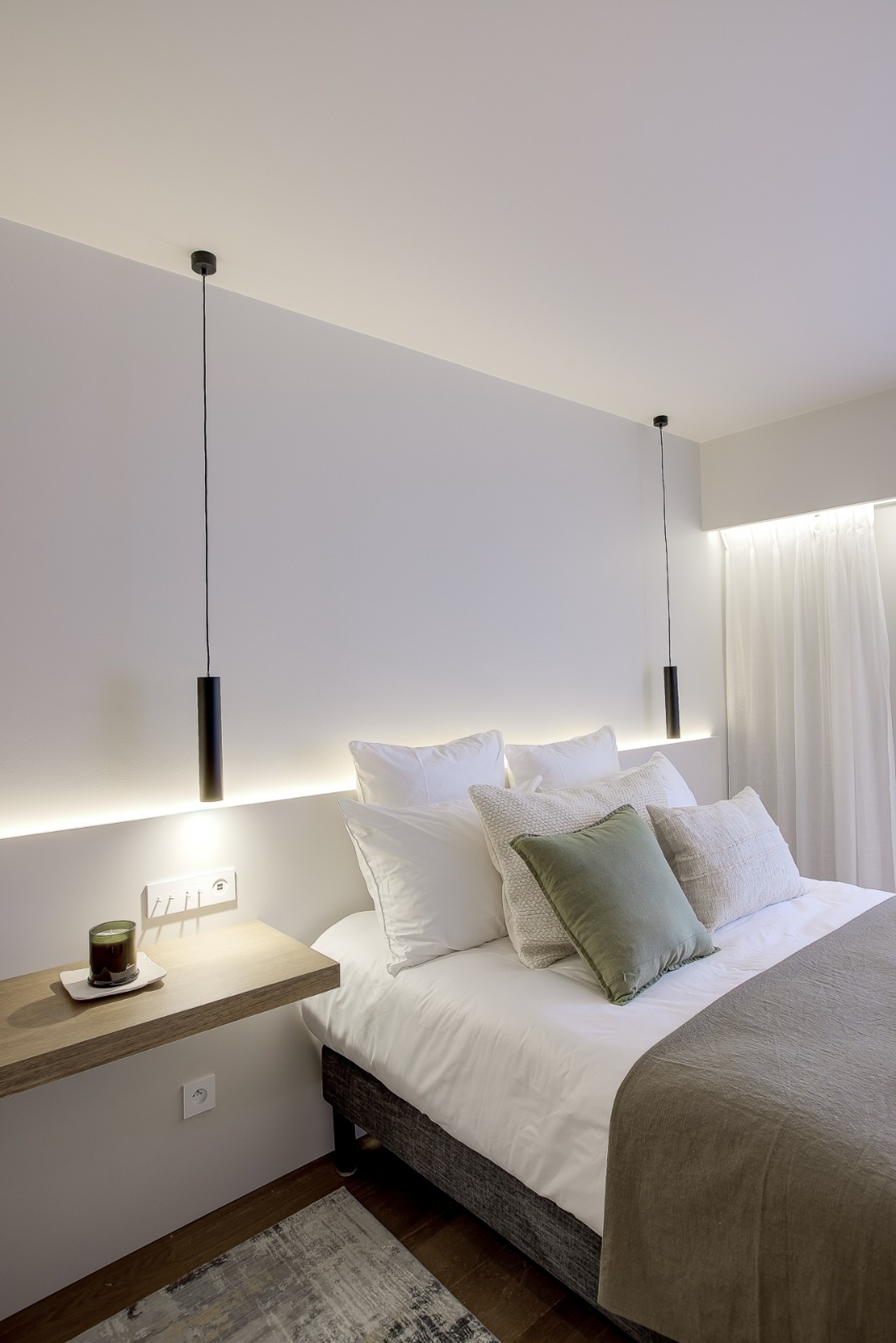 Dotta Penthouse a vendre - VILLA ALEXANDRA - Saint-Jean-Cap-Ferrat - Saint-Jean-Cap-Ferrat - img9