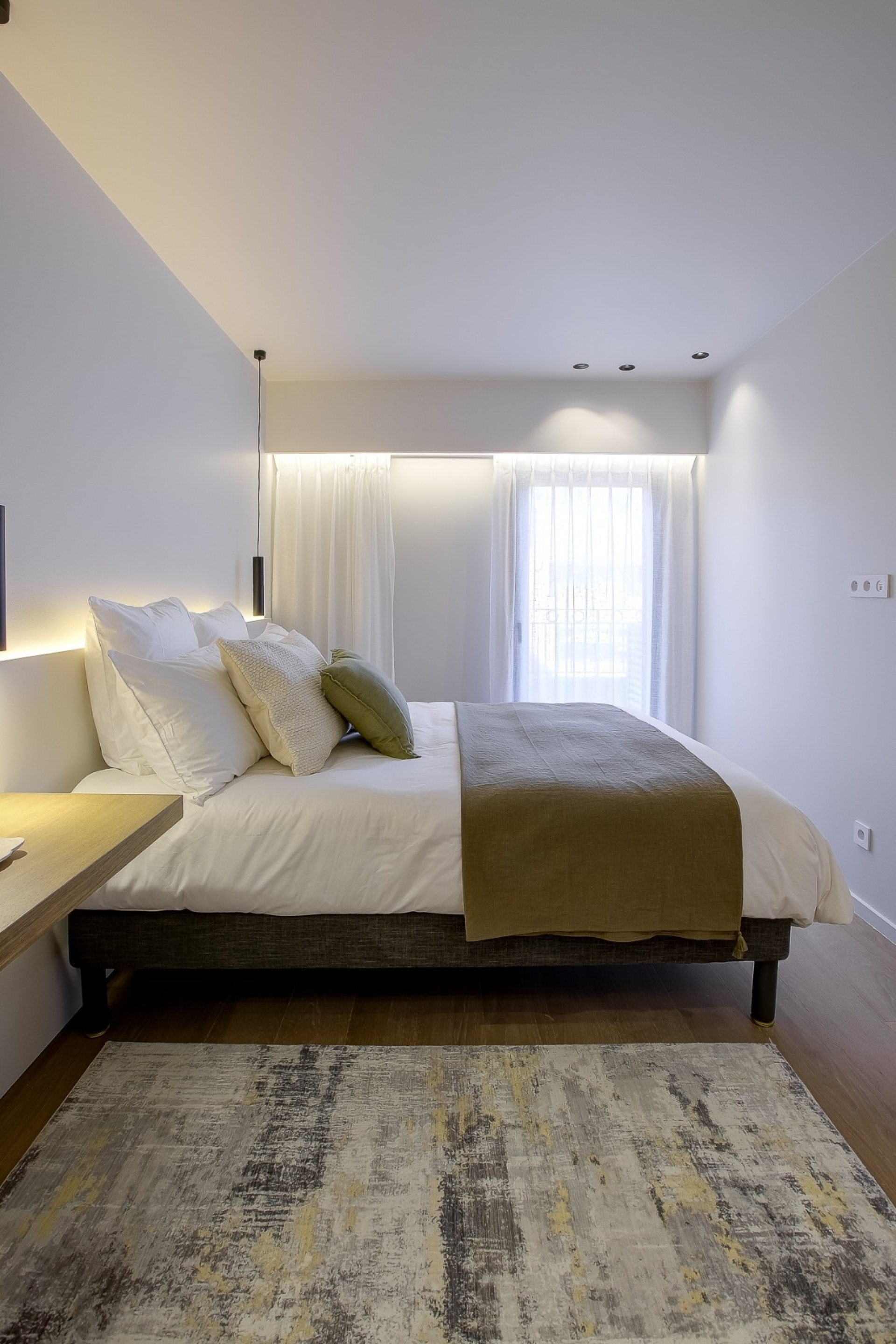 Dotta Penthouse a vendre - VILLA ALEXANDRA - Saint-Jean-Cap-Ferrat - Saint-Jean-Cap-Ferrat - img10