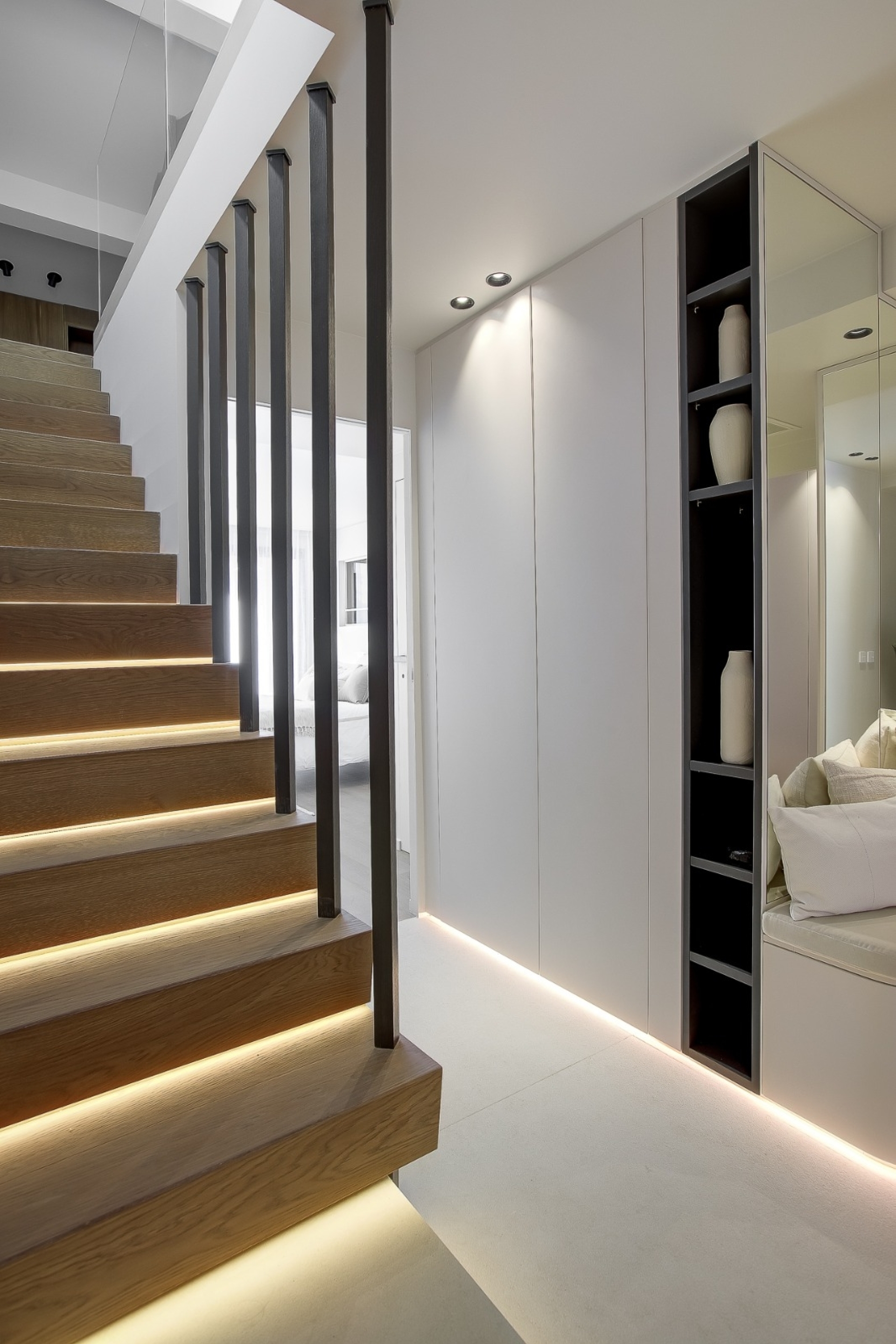 Dotta Penthouse a vendre - VILLA ALEXANDRA - Saint-Jean-Cap-Ferrat - Saint-Jean-Cap-Ferrat - img11