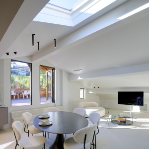 Dotta Penthouse a vendre - VILLA ALEXANDRA - Saint-Jean-Cap-Ferrat - Saint-Jean-Cap-Ferrat - img17