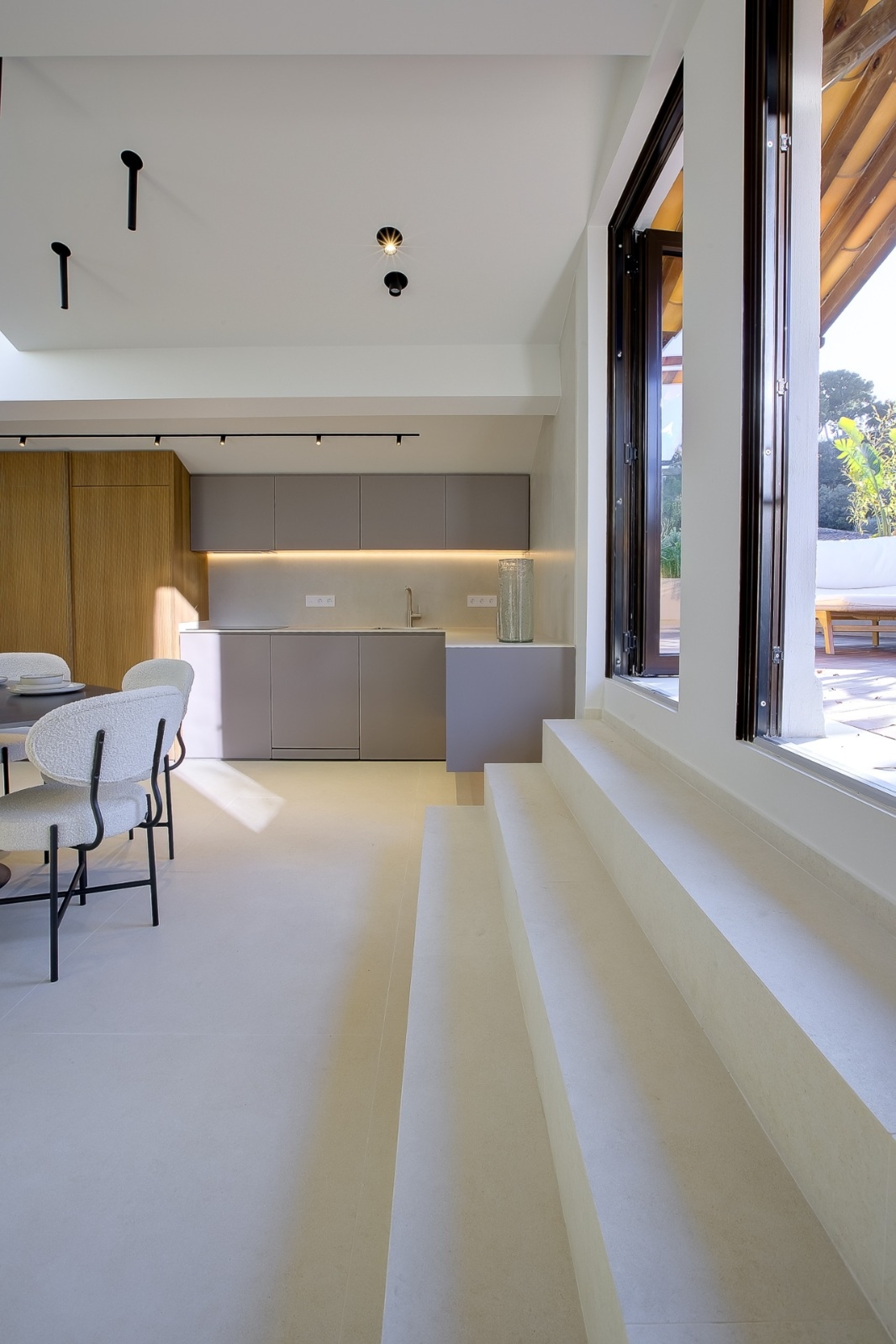 Dotta Penthouse a vendre - VILLA ALEXANDRA - Saint-Jean-Cap-Ferrat - Saint-Jean-Cap-Ferrat - img18