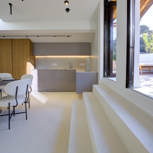 Dotta Penthouse a vendre - VILLA ALEXANDRA - Saint-Jean-Cap-Ferrat - Saint-Jean-Cap-Ferrat - img18