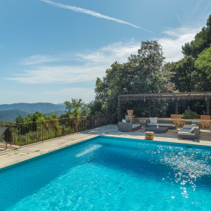 Dotta Villa a vendre - VILLA LES HAUTES TERRES - Grasse - Grasse - imgsylvie2