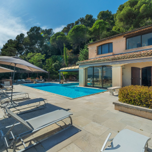 Dotta Villa a vendre - VILLA LES HAUTES TERRES - Grasse - Grasse - imgsylvie3