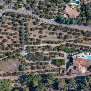 Dotta Villa a vendre - VILLA LES HAUTES TERRES - Grasse - Grasse - img020