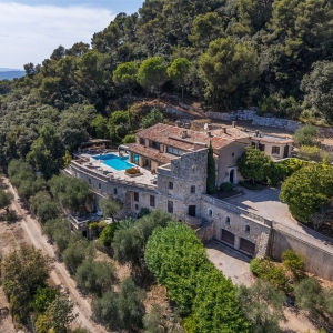 Dotta Villa a vendre - VILLA LES HAUTES TERRES - Grasse - Grasse - img023