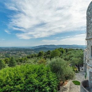 Dotta Villa a vendre - VILLA LES HAUTES TERRES - Grasse - Grasse - img051