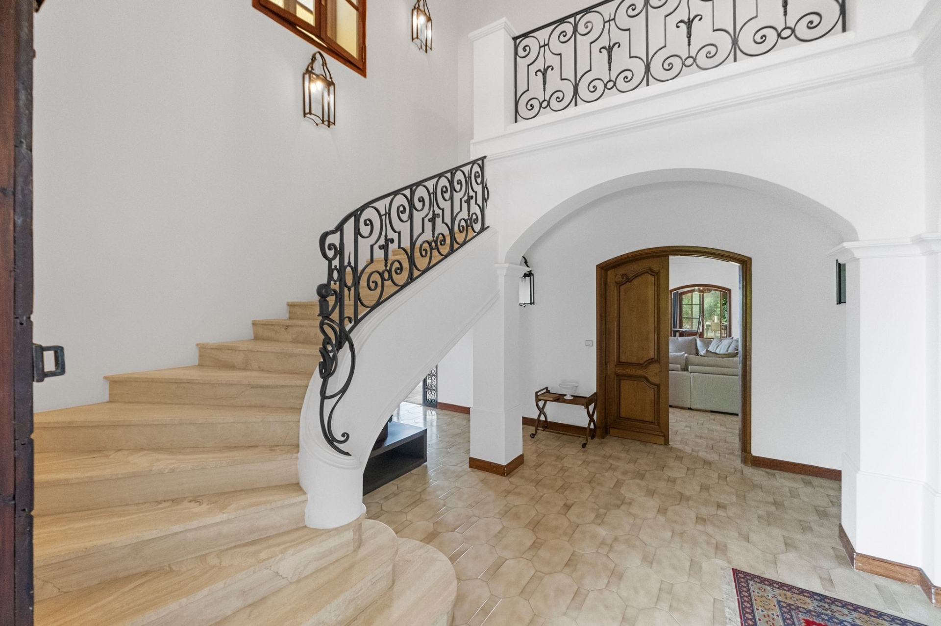 Dotta Villa a vendre - VILLA LES HAUTES TERRES - Grasse - Grasse - img064